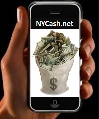 nycash.net mobile money logo